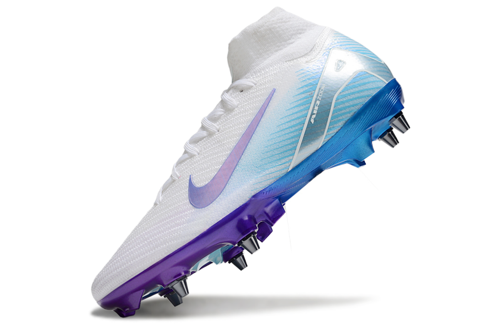 Air Zoom Mercurial Superfly IIX Elite