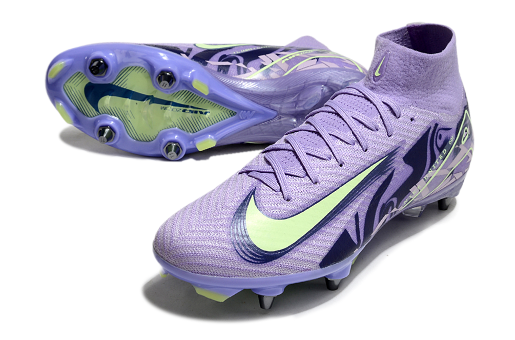 Air Zoom Mercurial Superfly IIX Elite