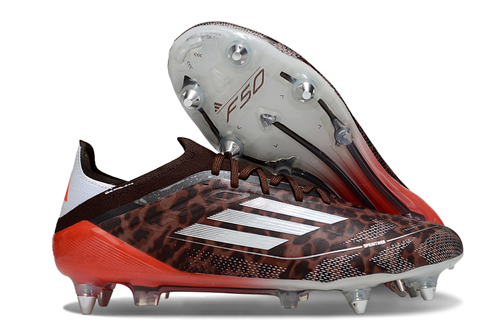 F50 Elite