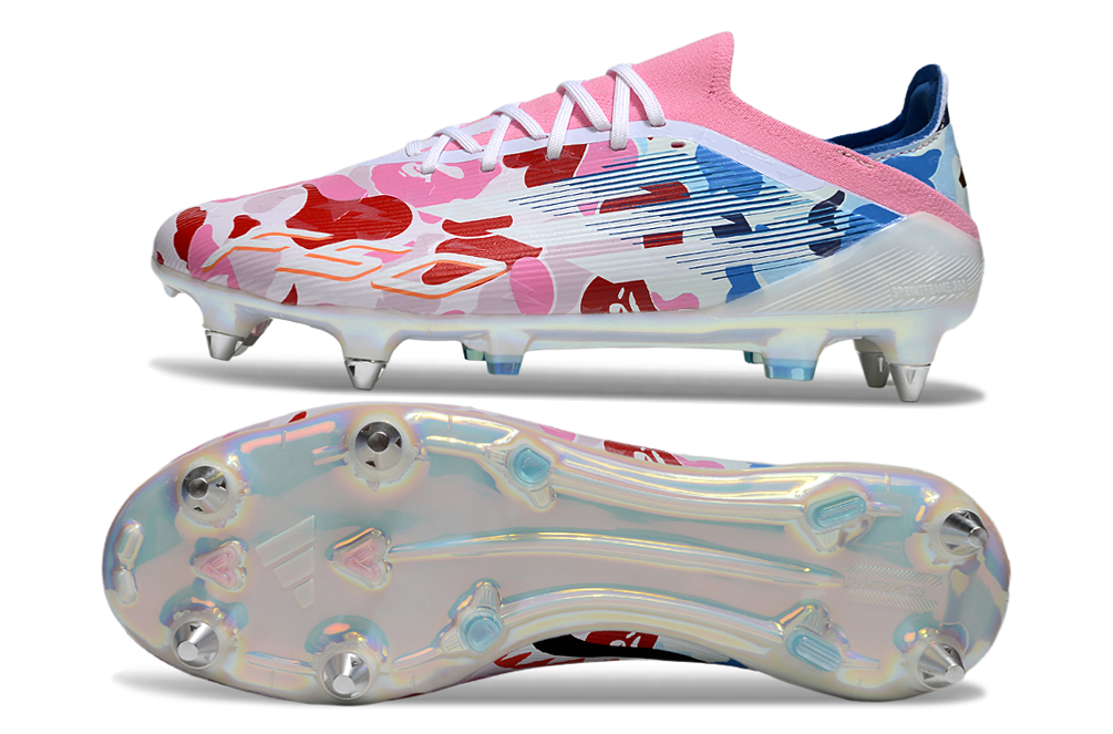F50 Elite