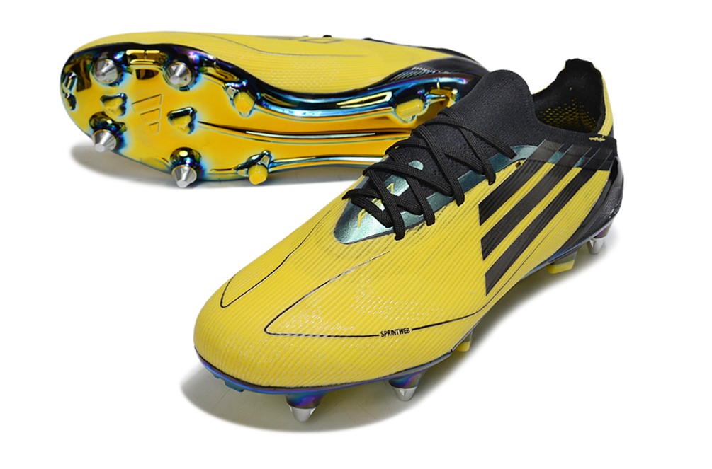 F50 Elite