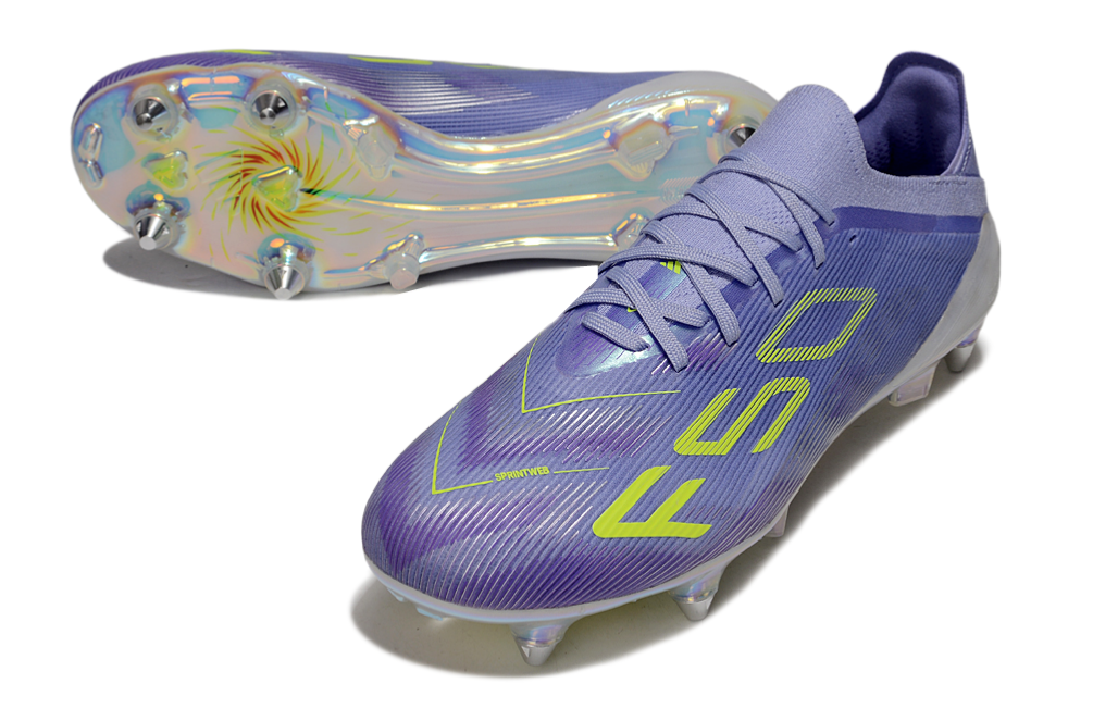 F50 Elite