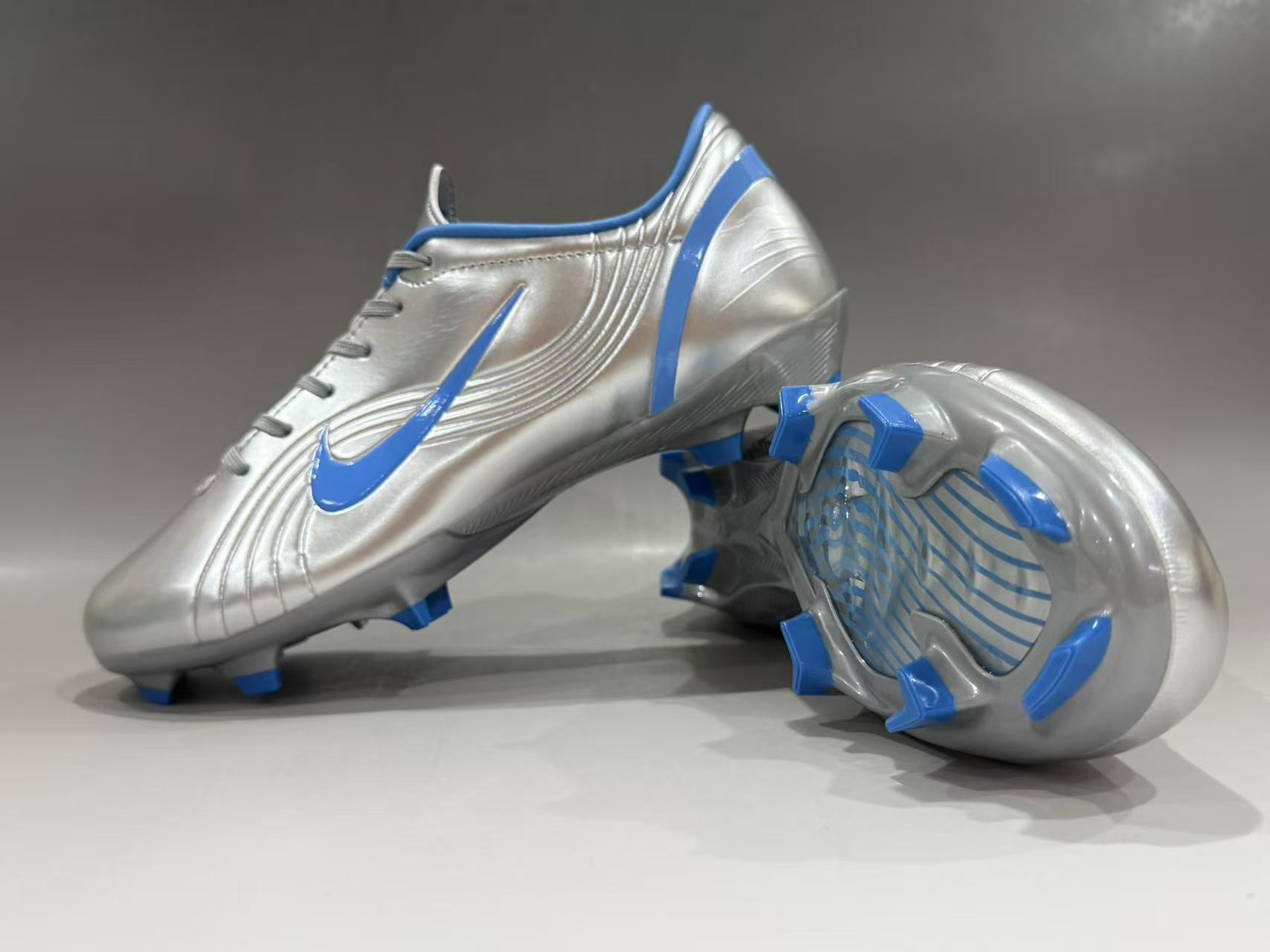 Mercurial Vapor XV Elite