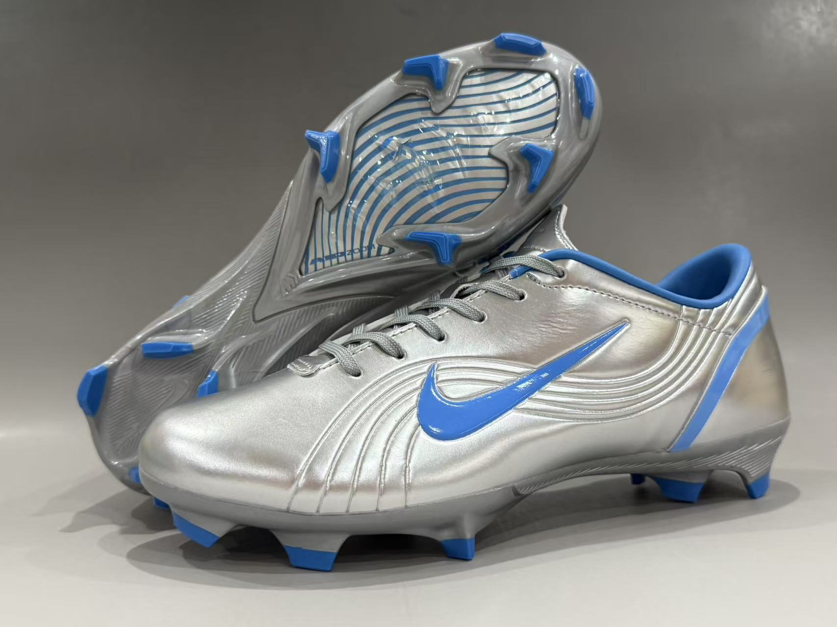 Mercurial Vapor XV Elite