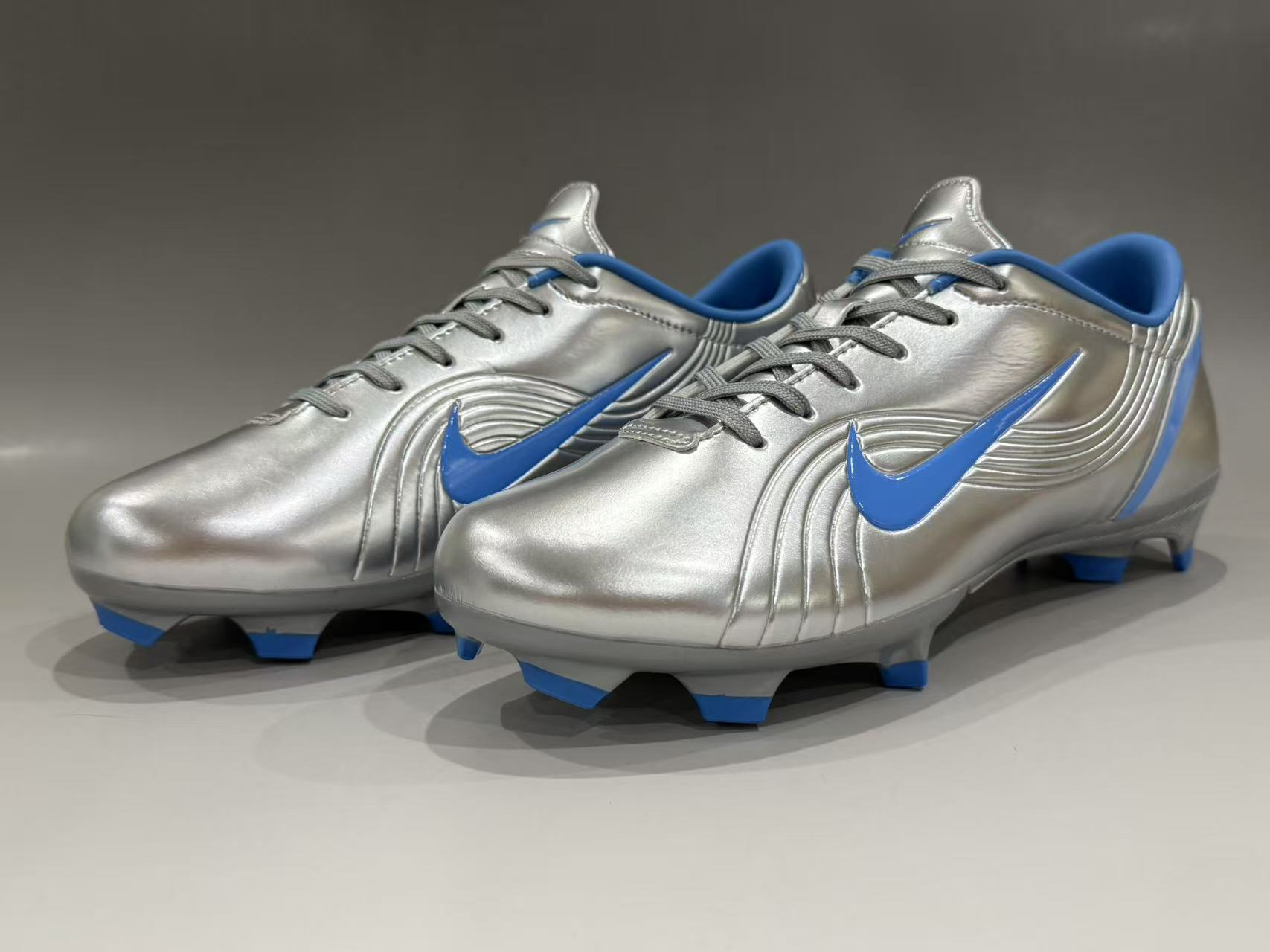 Mercurial Vapor XV Elite