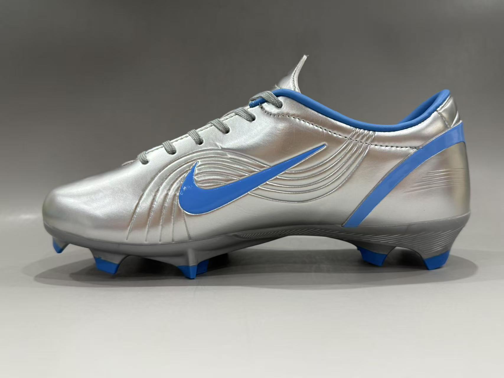 Mercurial Vapor XV Elite