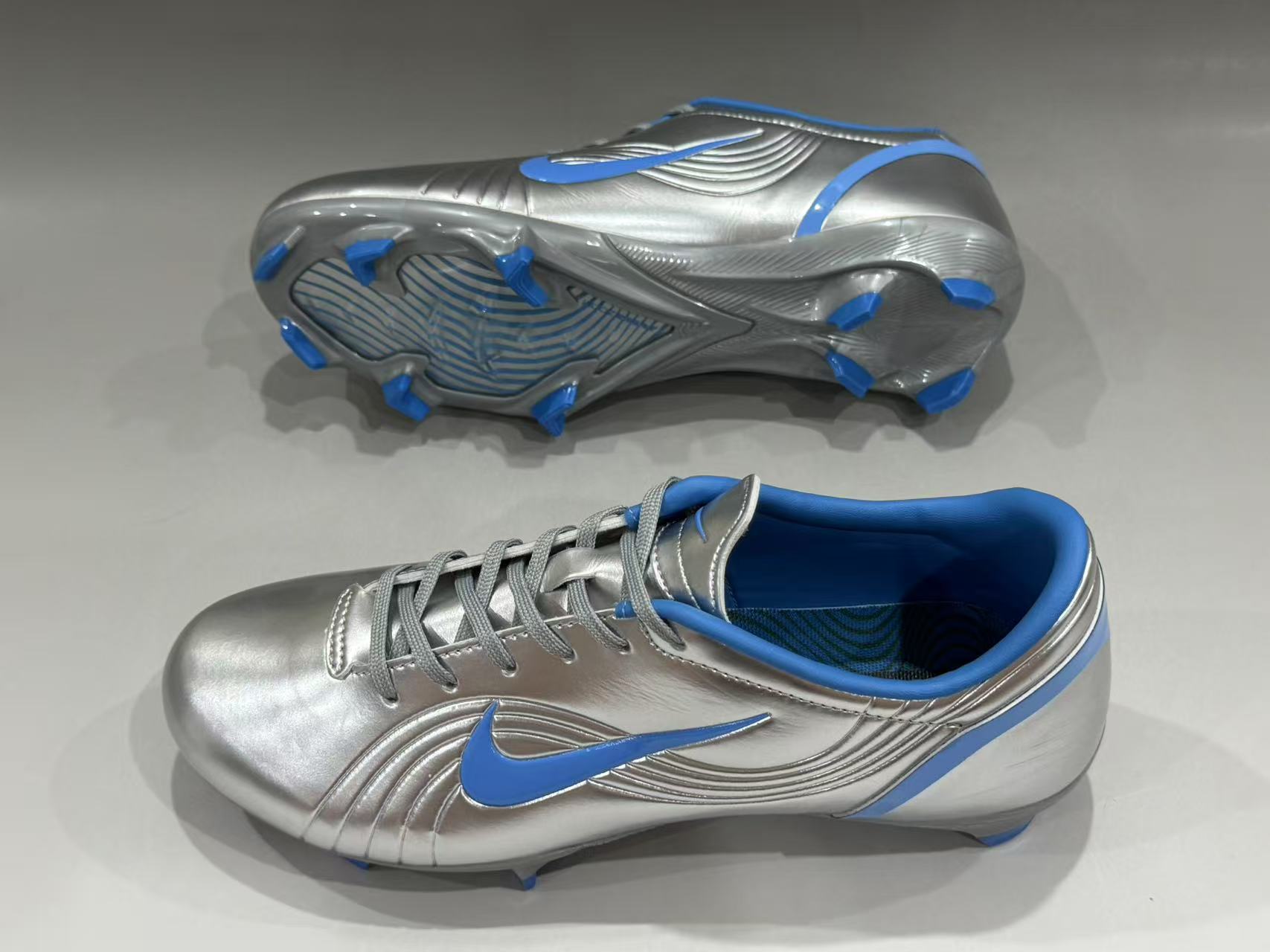 Mercurial Vapor XV Elite