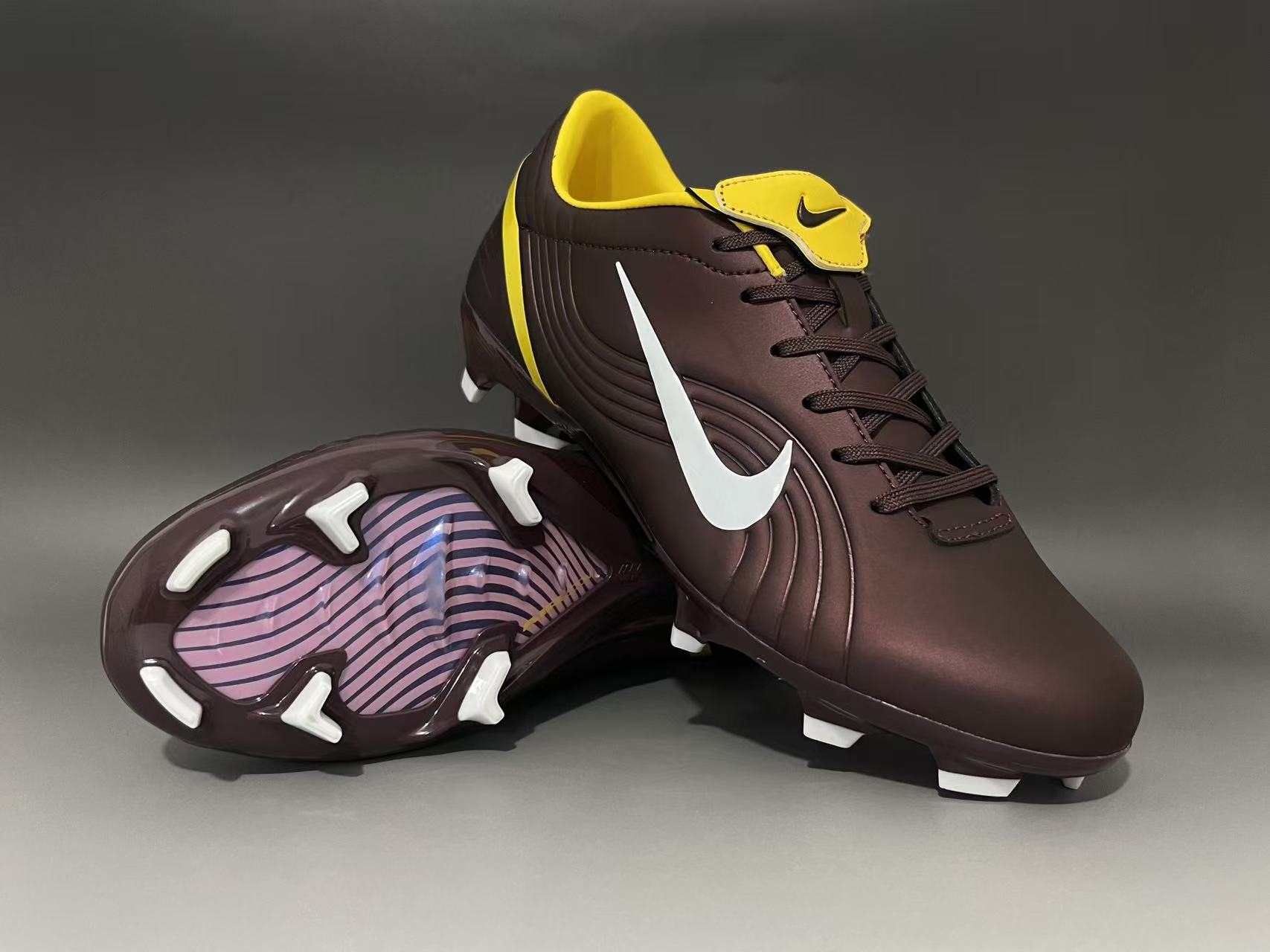 Mercurial Vapor III