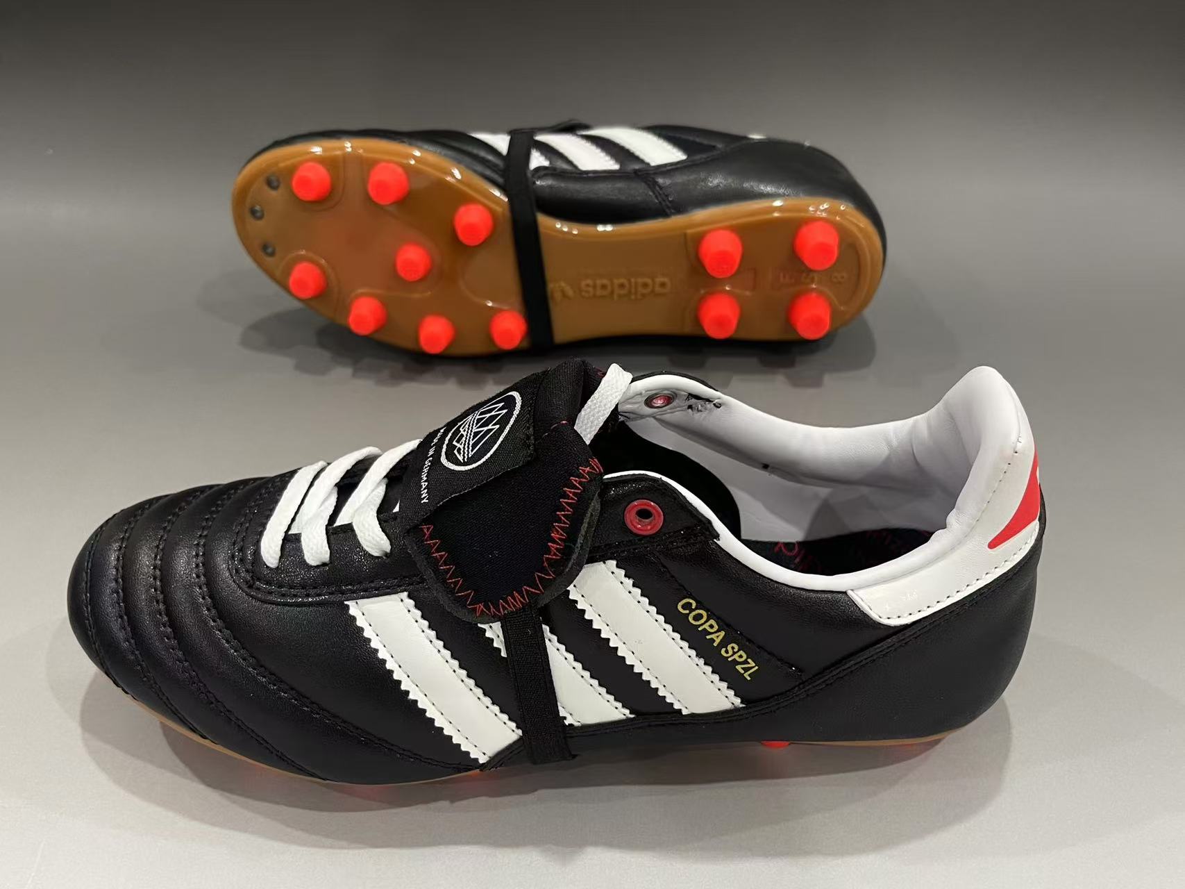 Copa Mundial SPZL