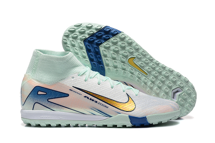 Air Zoom Mercurial Superfly IIX Elite 