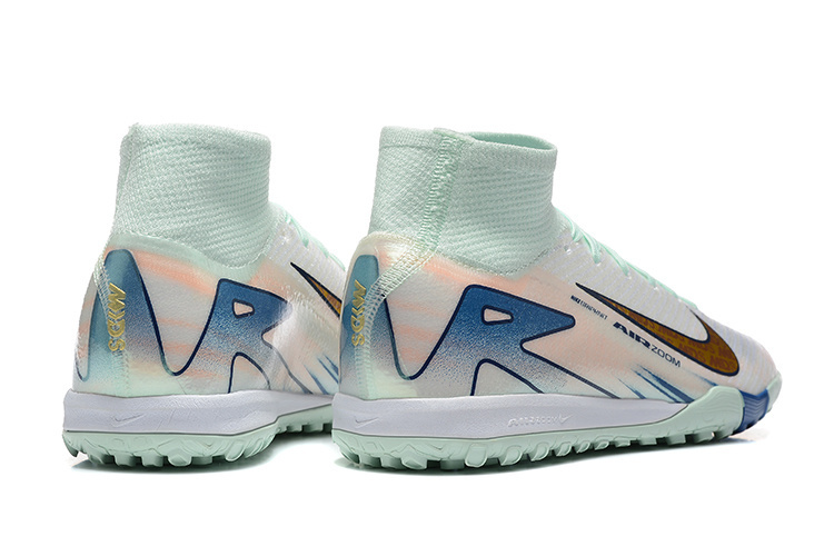 Air Zoom Mercurial Superfly IIX Elite 