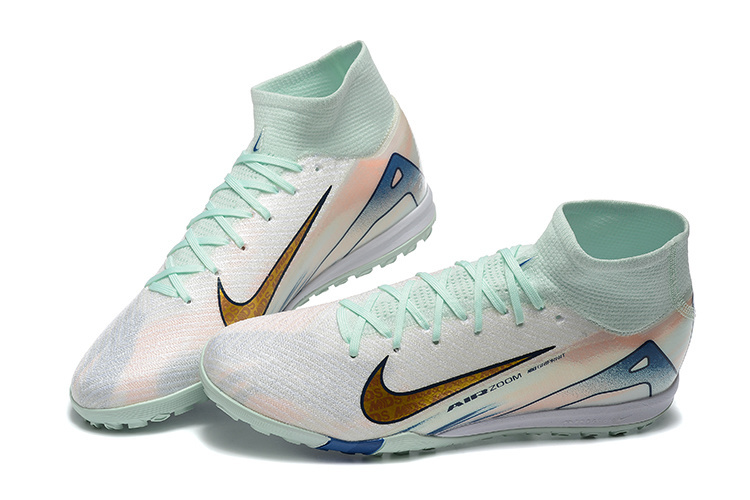 Air Zoom Mercurial Superfly IIX Elite 