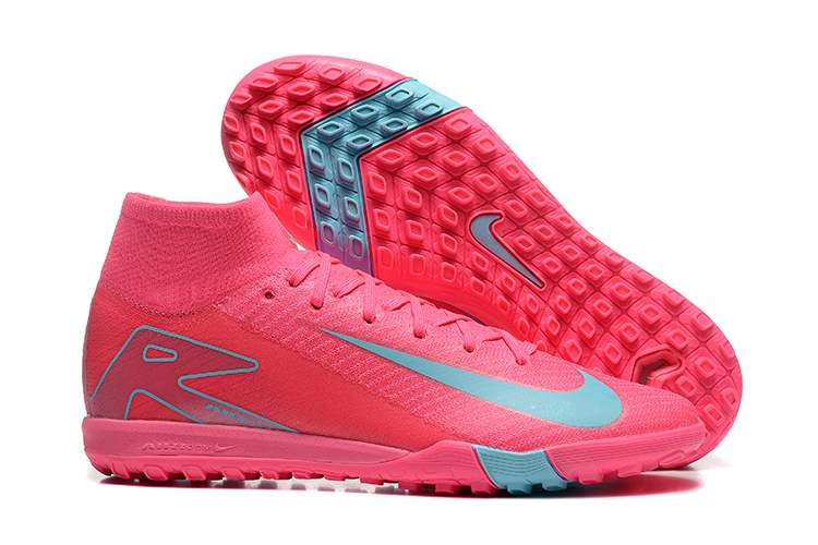 Air Zoom Mercurial Superfly IIX Elite 