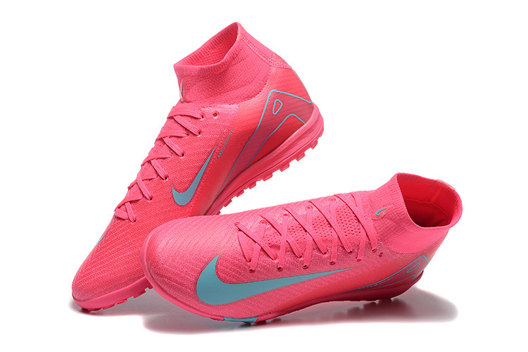 Air Zoom Mercurial Superfly IIX Elite 