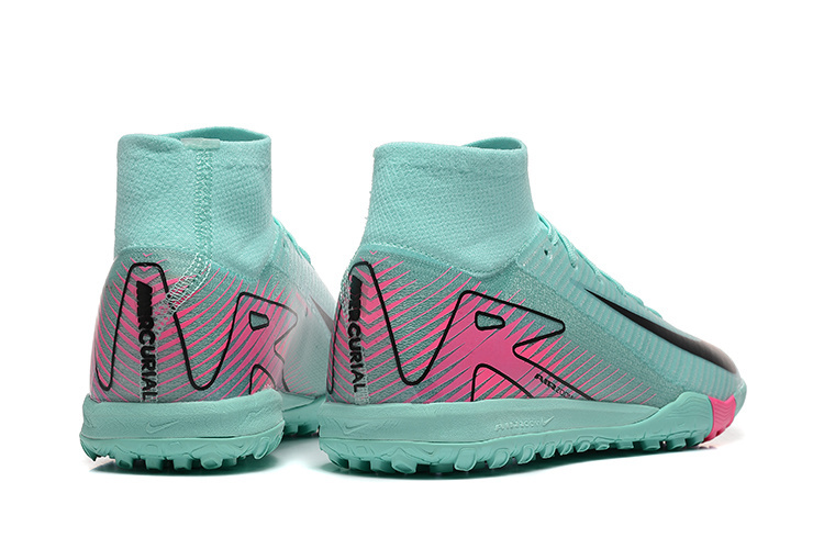 Air Zoom Mercurial Superfly IIX Elite 