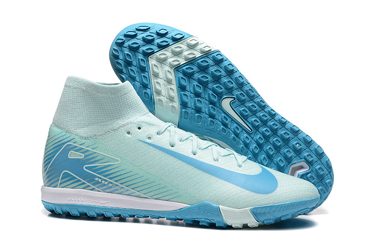 Air Zoom Mercurial Superfly IIX Elite 