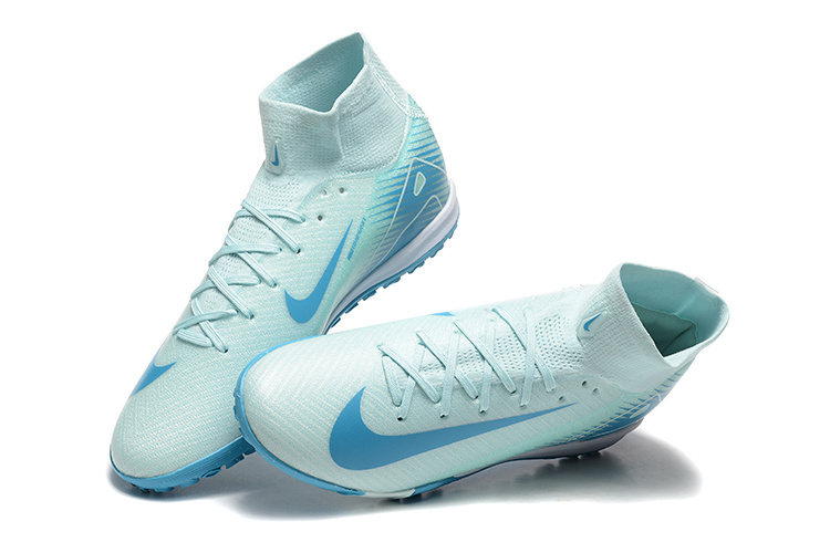 Air Zoom Mercurial Superfly IIX Elite 