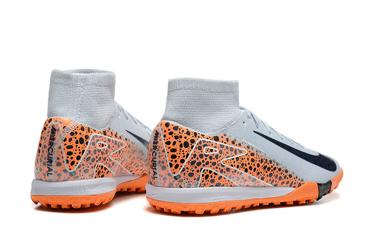 Air Zoom Mercurial Superfly IIX Elite 