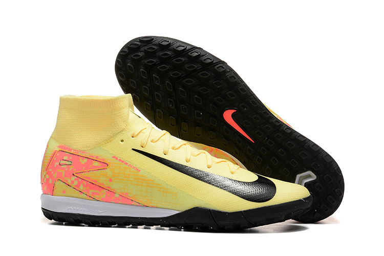 Air Zoom Mercurial Superfly IIX Elite 